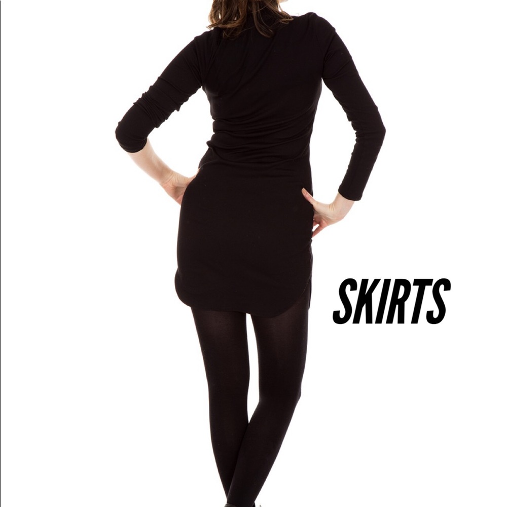 SKIRTS!   MIni, Midi, Maxi.